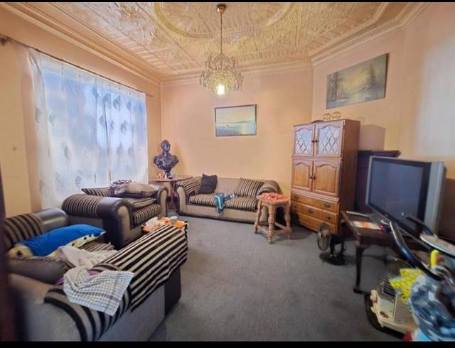 4 BEDROOM HOUSE FOR SALE IN TURFFONTEIN